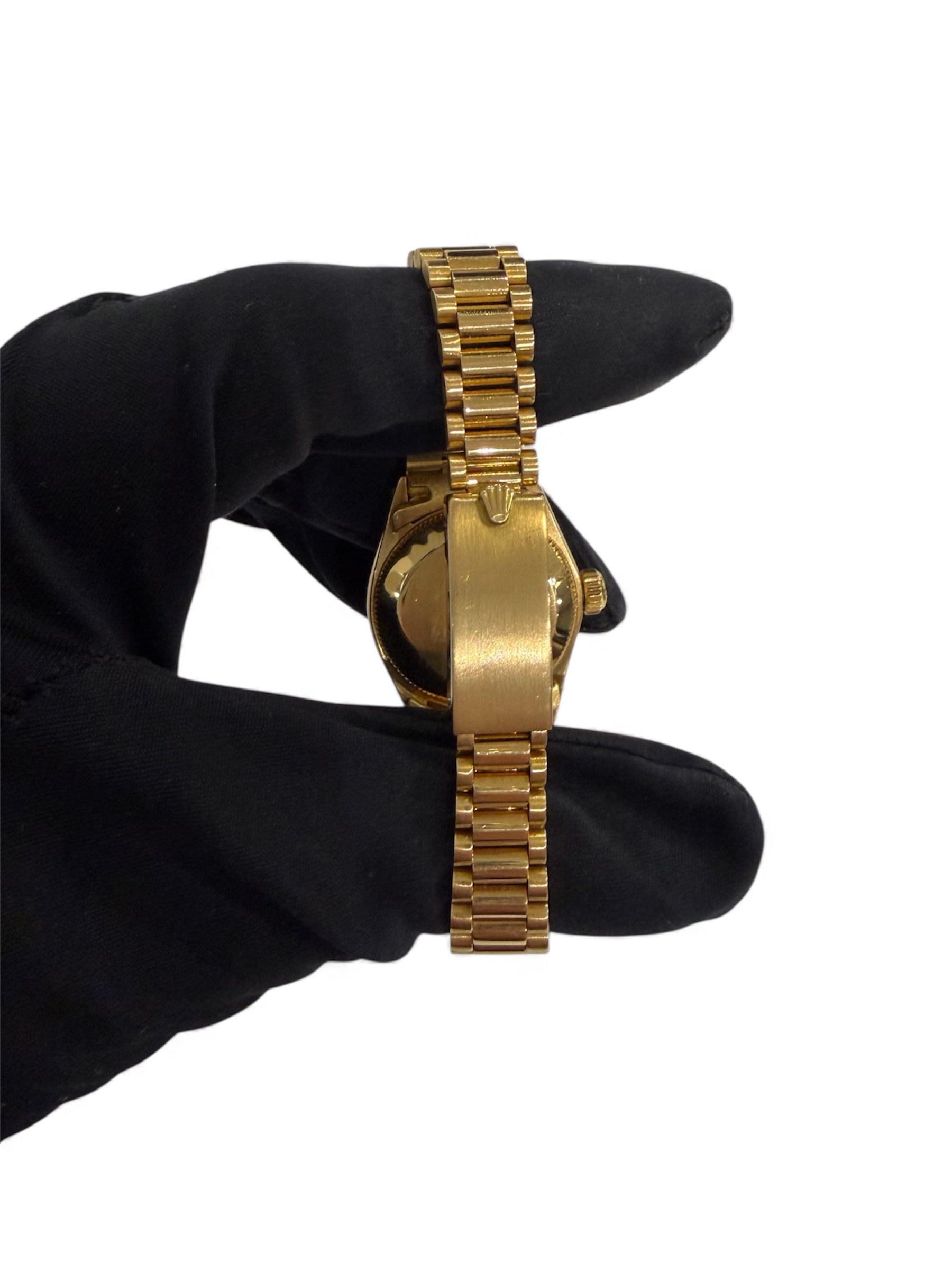 Rolex - Montre Oyster Perpetual DateJust