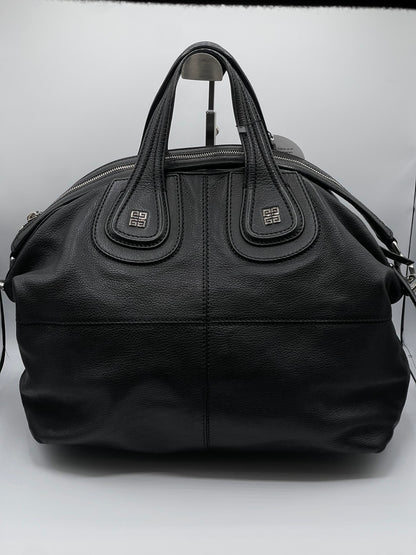 Givenchy - Sac Nightingale 4G Schwarz