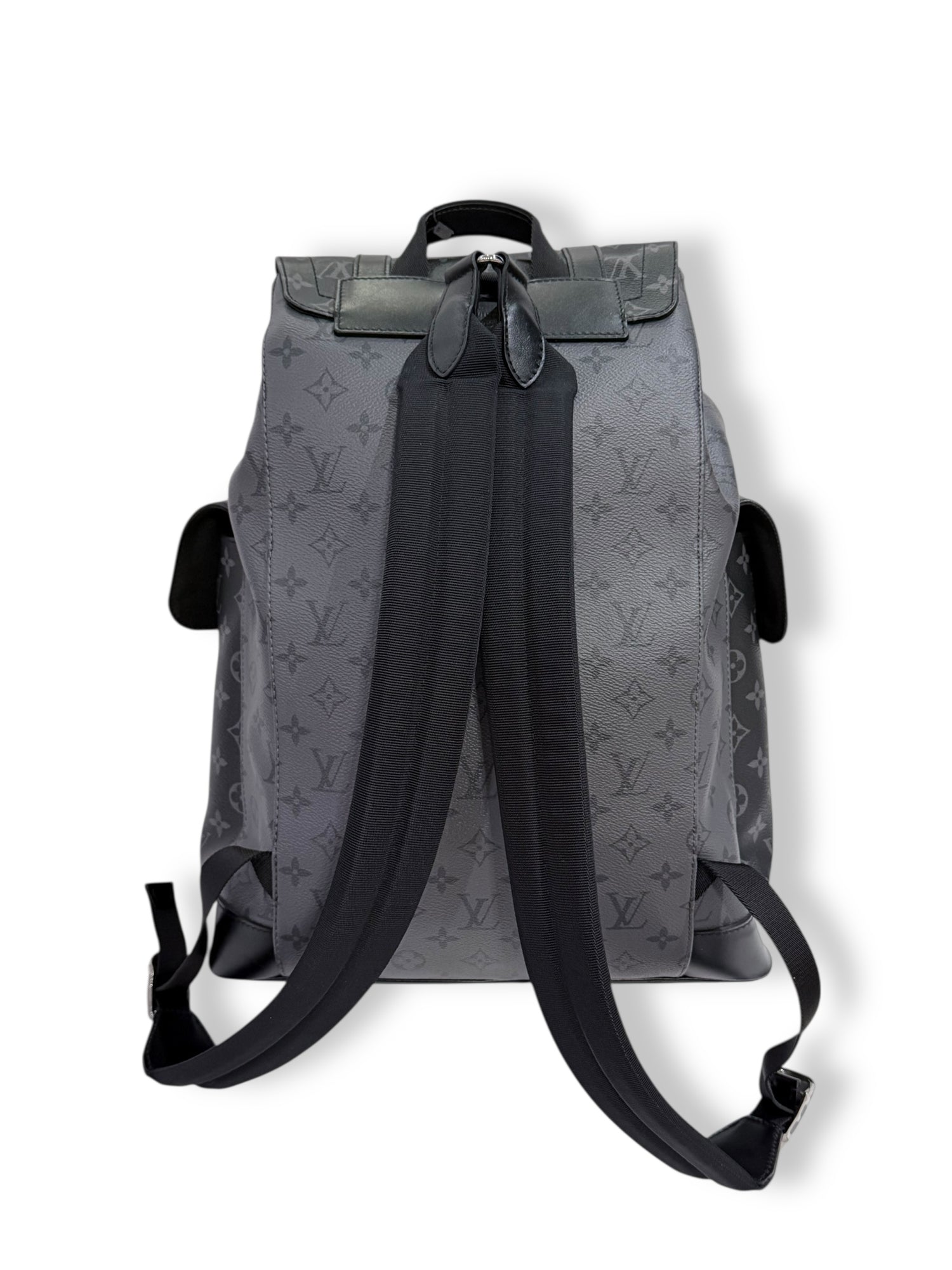 Louis Vuitton - Sac à dos Christopher M.M