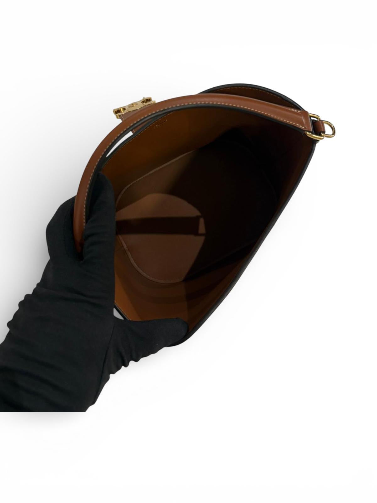 Céline - Sac Seau Louise MM | Les Folies d’Eugénie