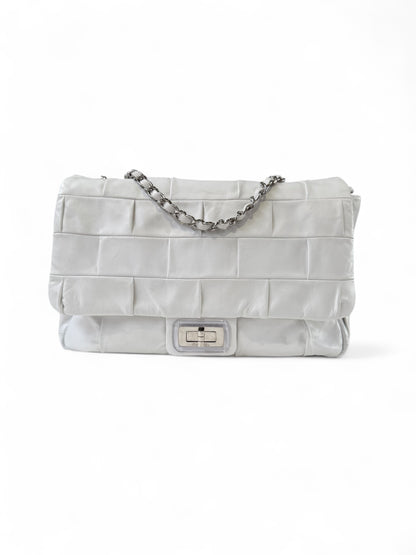 Chanel - Sac 2.55 Igloo
