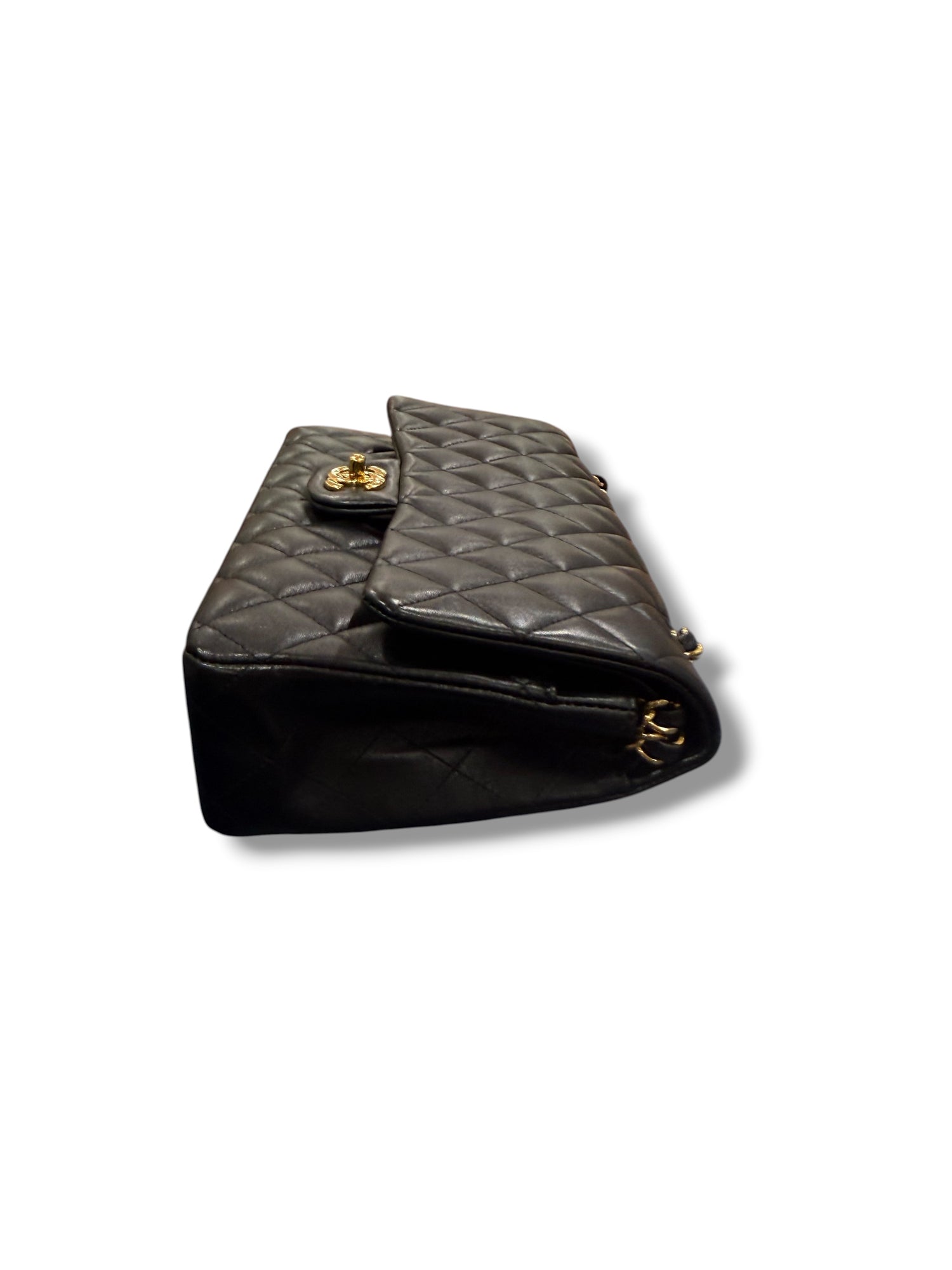 Chanel - Sac Timeless 25 Noir GHW