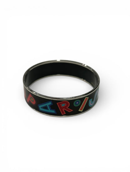 Hermès - Bracelet en émail
