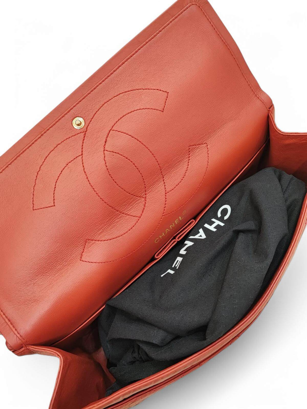 Chanel - Tasche 2:55 31cm