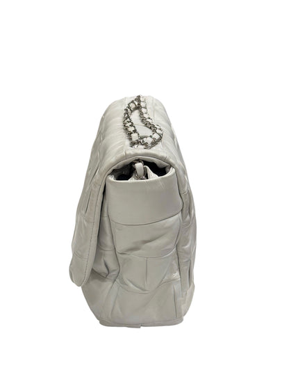 Chanel - Sac classique 2.55 Reissue Igloo (2011)