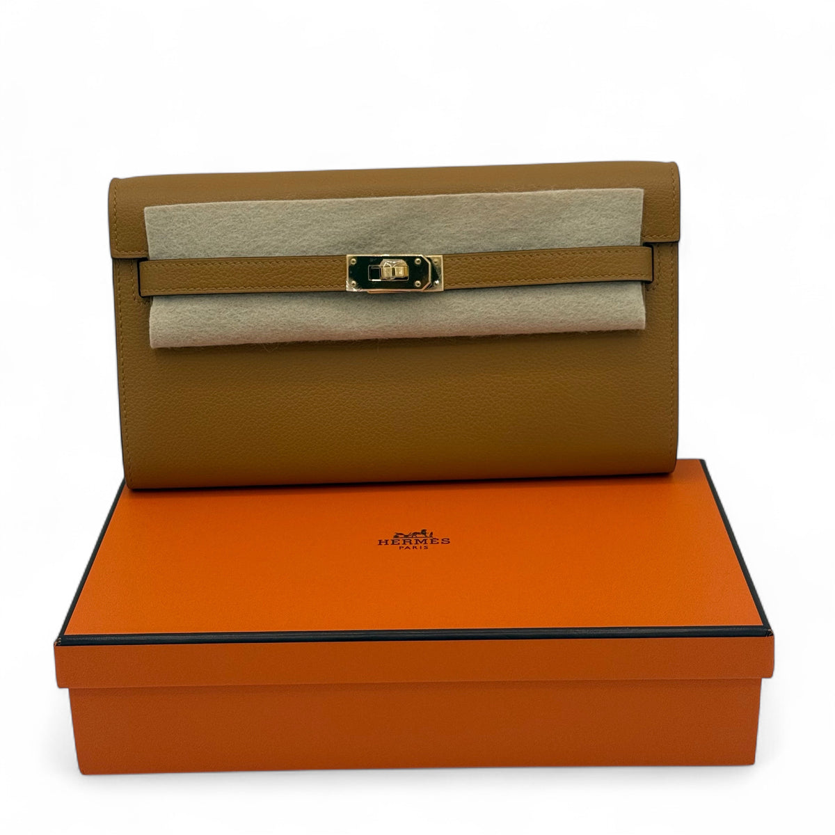 Hermès - Kelly To Go bag