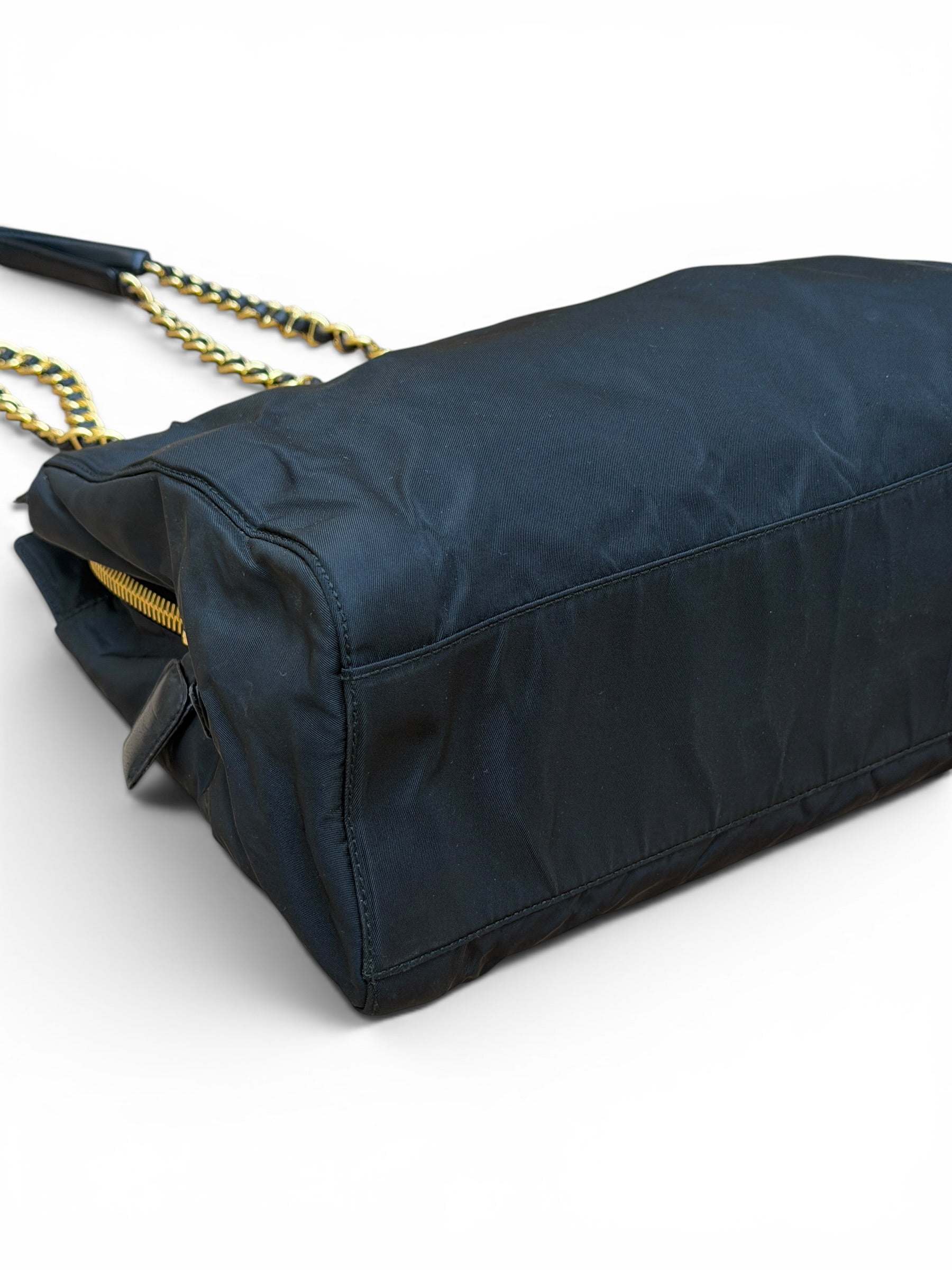 Prada - Sac Cabas Nylon