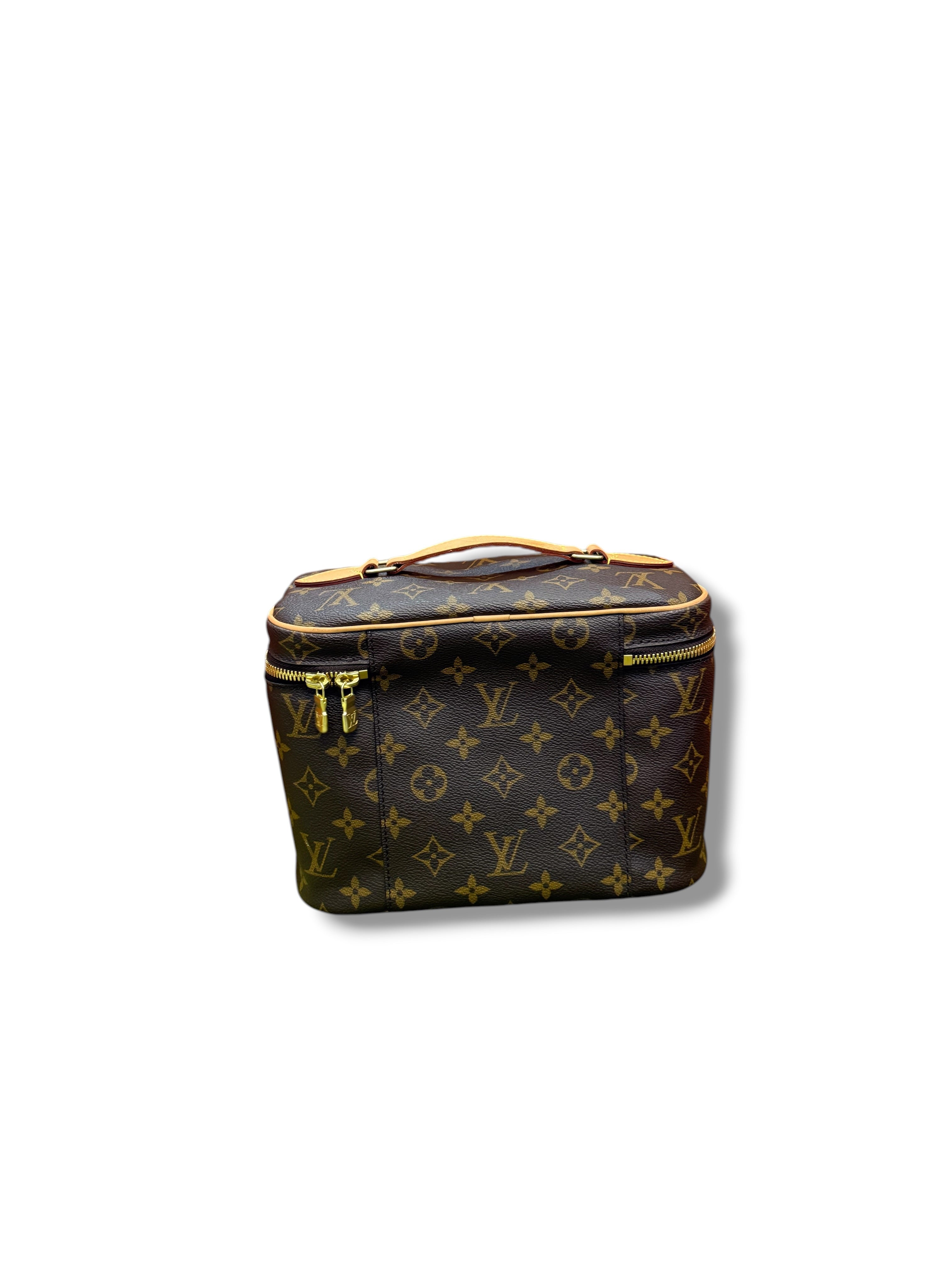 Louis Vuitton - Vanity cosmétique monogram