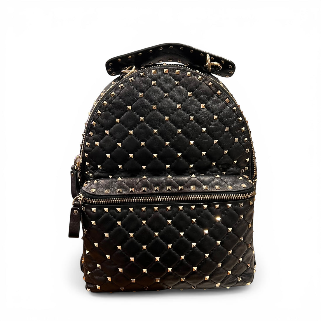 Valentino Sac à Dos Rockstud | Les Folies d’Eugénie