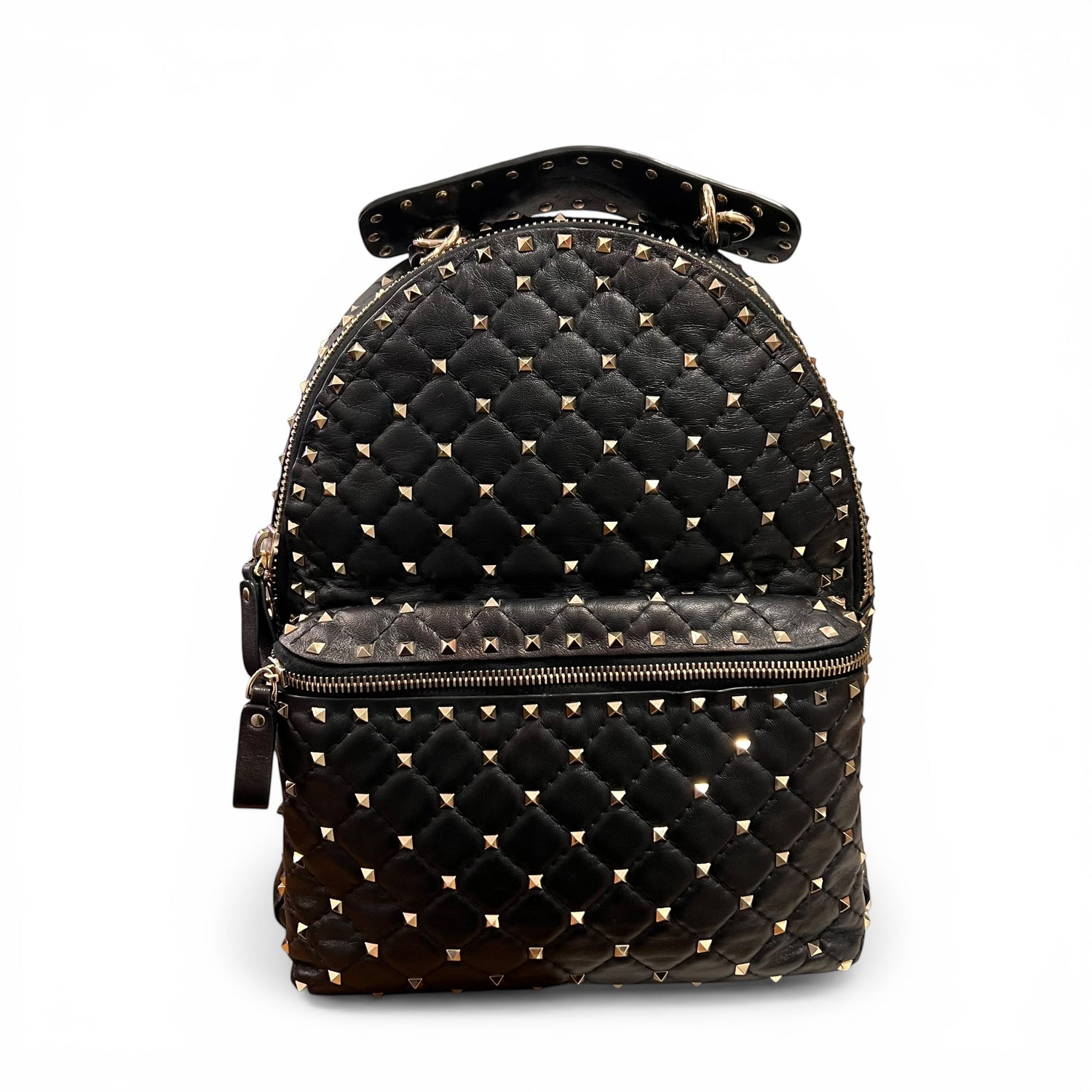 Valentino Sac à Dos Rockstud | Les Folies d’Eugénie
