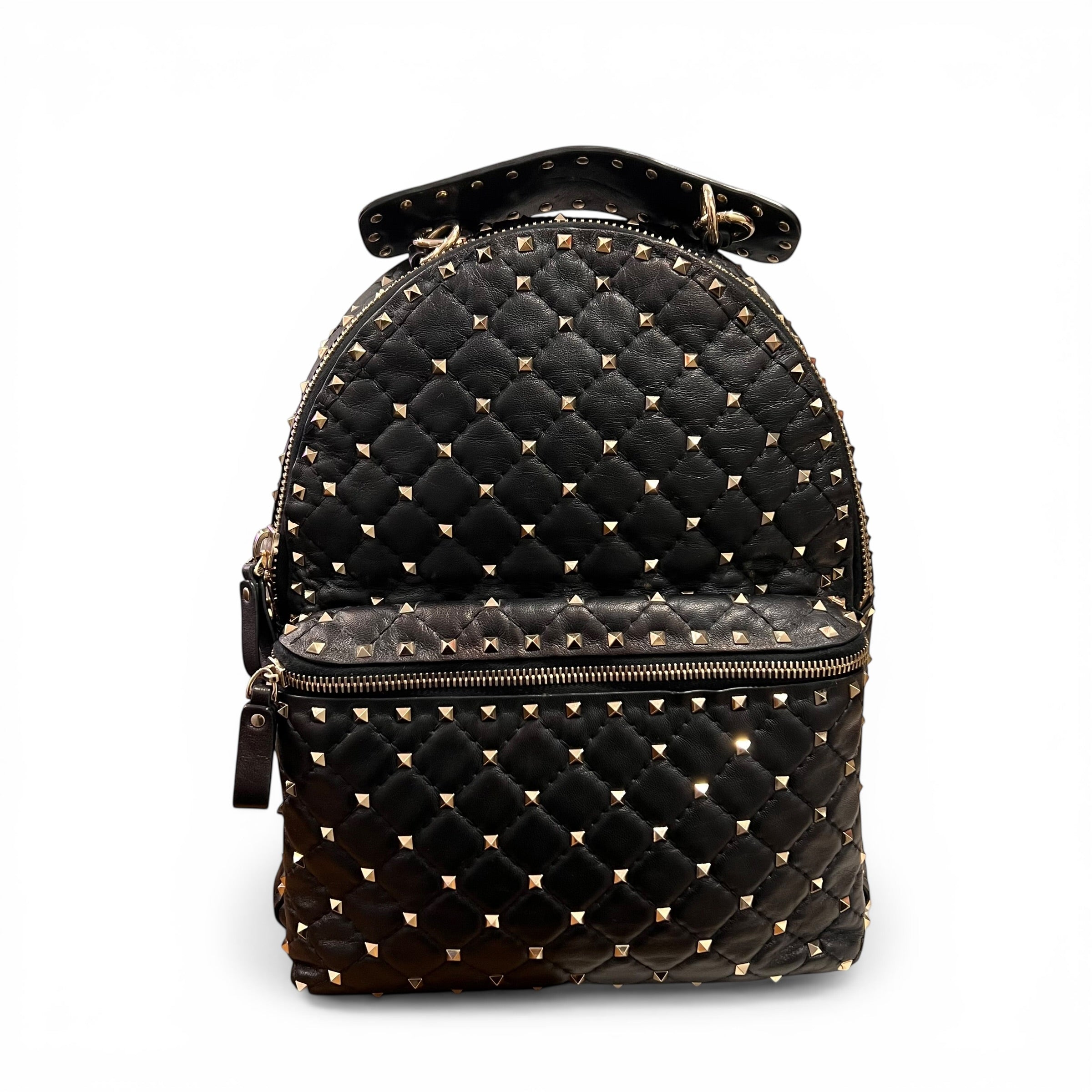 Valentino Sac à Dos Rockstud | Les Folies d’Eugénie