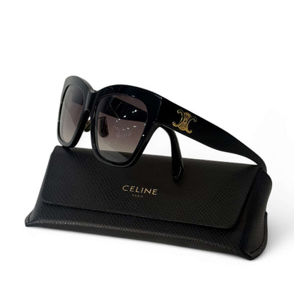 Celine - Lunettes de soleil Triomphe