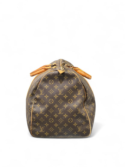 Louis Vuitton - Sac Keepall 55