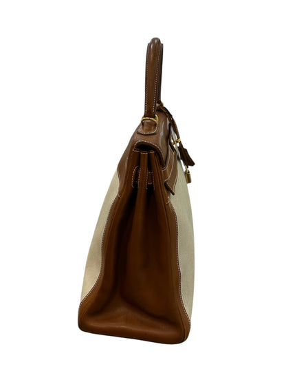 Hermès - Kelly Quadrille 35