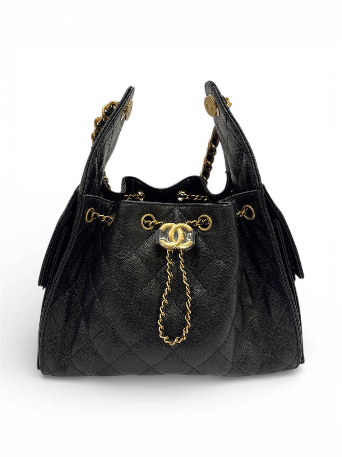 Chanel - Sac Hobo 25 PM