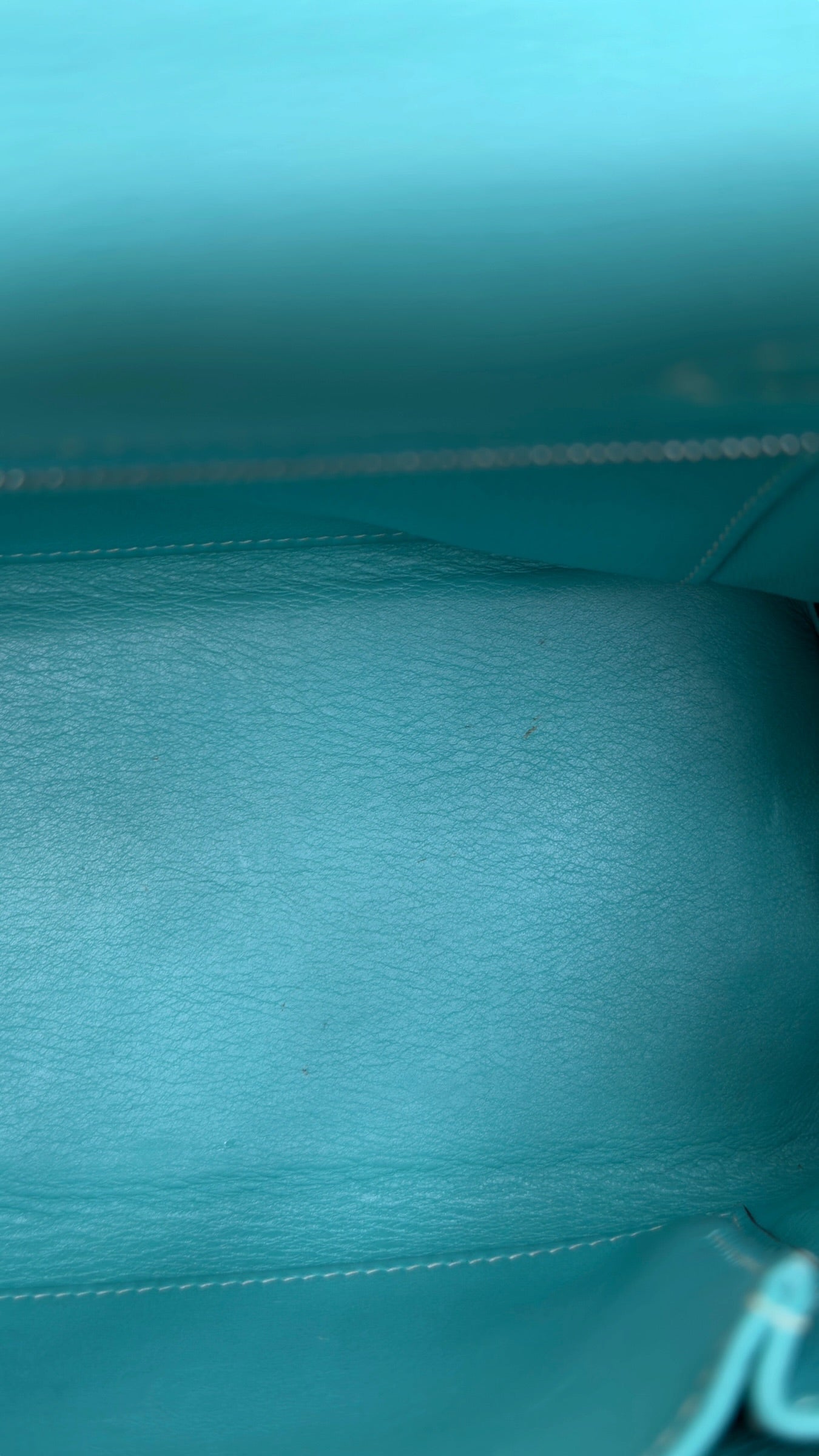 Hermès - Sac Kelly II 25 retourné veau Swift