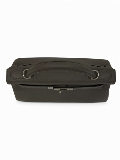 Hermès - Sac Kelly II 28 retourné Commande Spéciale