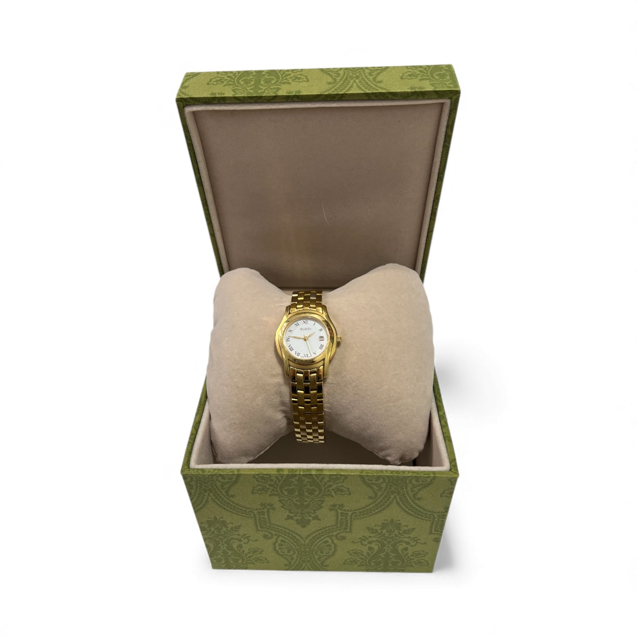 Gucci - Orologio G-Class GP 5400L