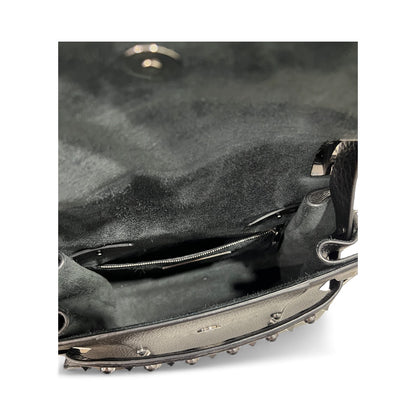 Valentino - Sac Rockstud full black