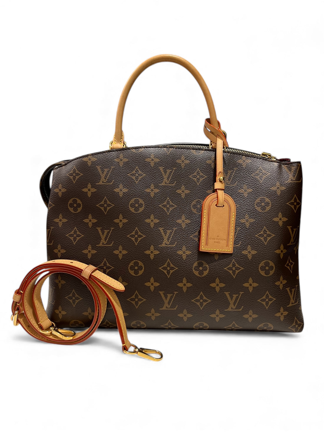 Louis Vuitton - Sac Grand Palais