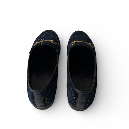 Gucci - Mocassins Princetown T.38