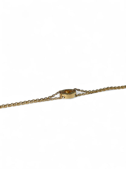 Louis Vuitton - Bracciale Empreinte