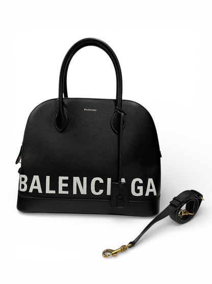 Balenciaga - Sac Ville