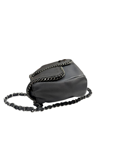 Chanel - Sac Baguette à Rabat Chain Around | Les Folies d’Eugénie