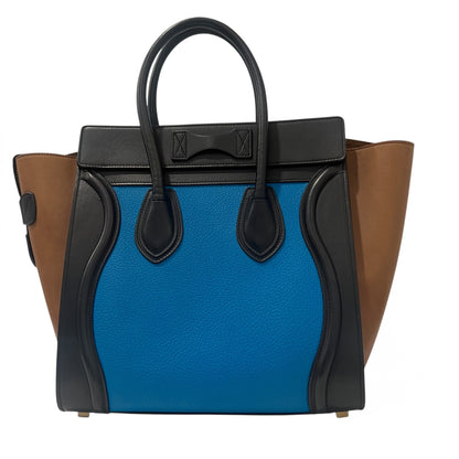 Celine - Sac Luggage