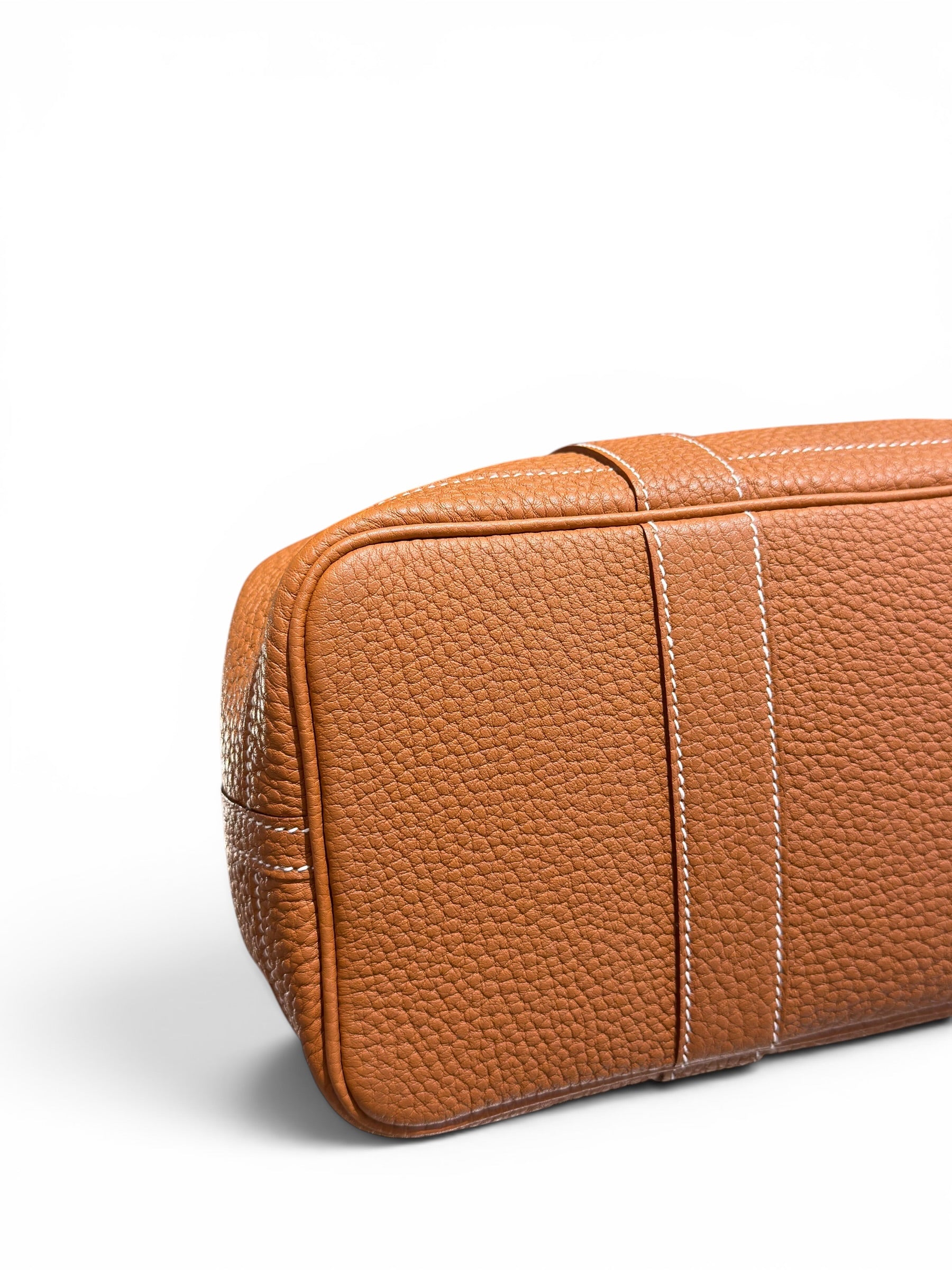 Hermès – Garden-Party-Tasche 30