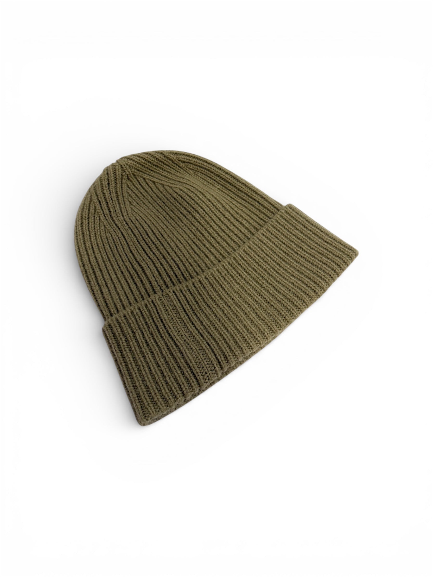 Louis Vuitton - Bonnet en cachemire avec logo TU