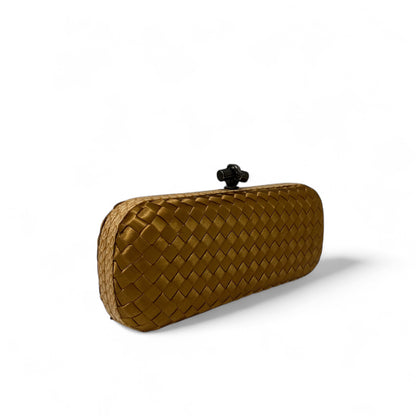Bottega Veneta - Pochette Knot