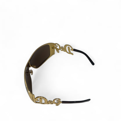 Dolce &amp; Gabbana - Solaires DG