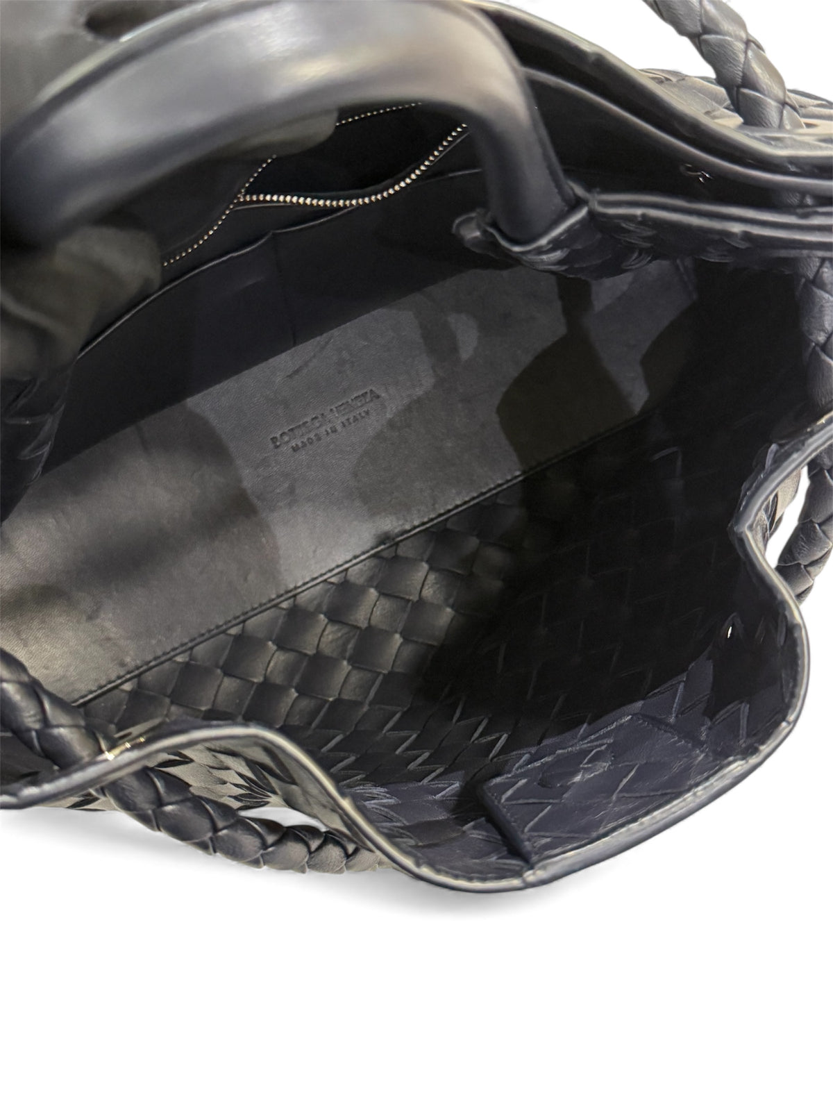 Bottega Veneta - Borsa Andiamo MM