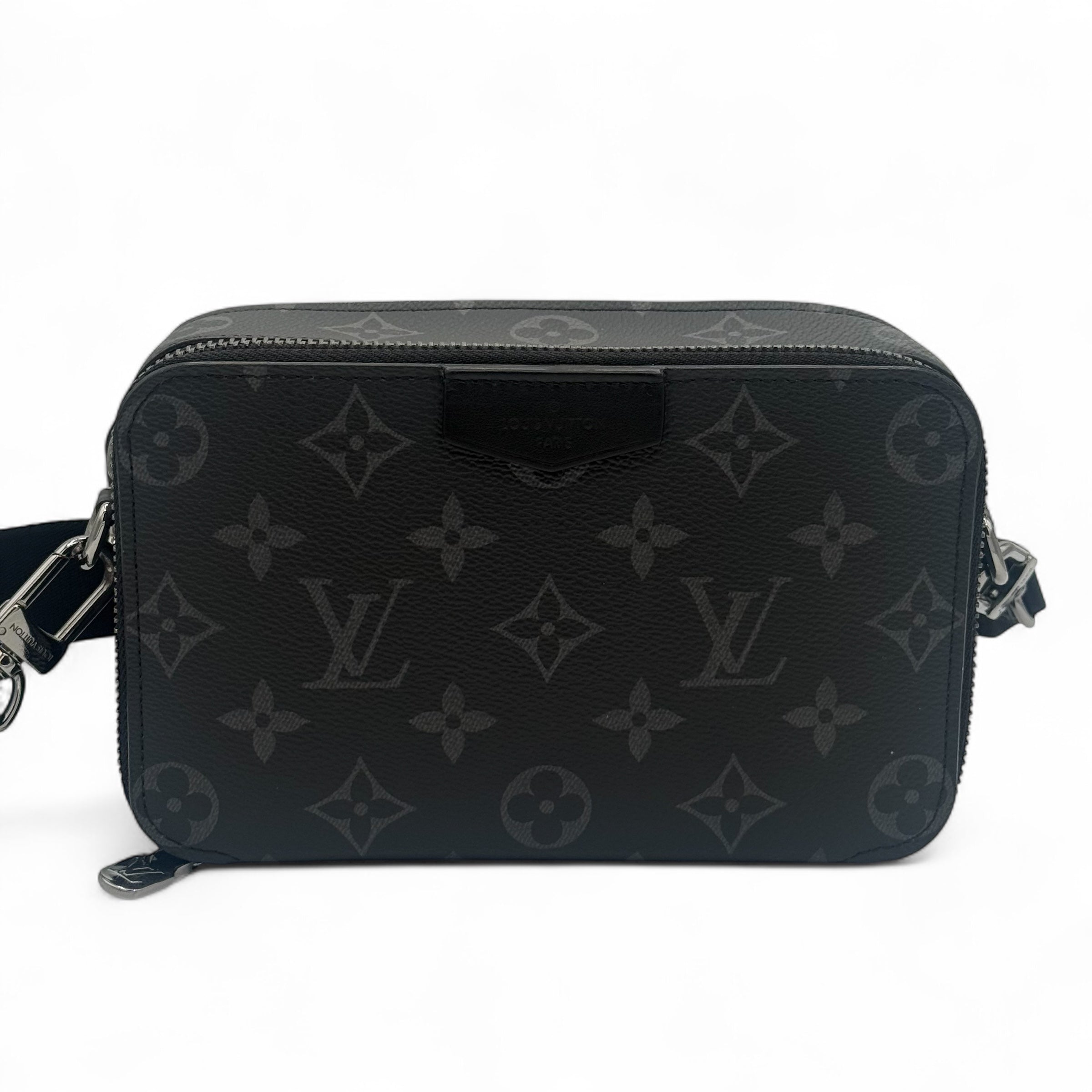 Louis Vuitton - Sac Alpha Éclipse