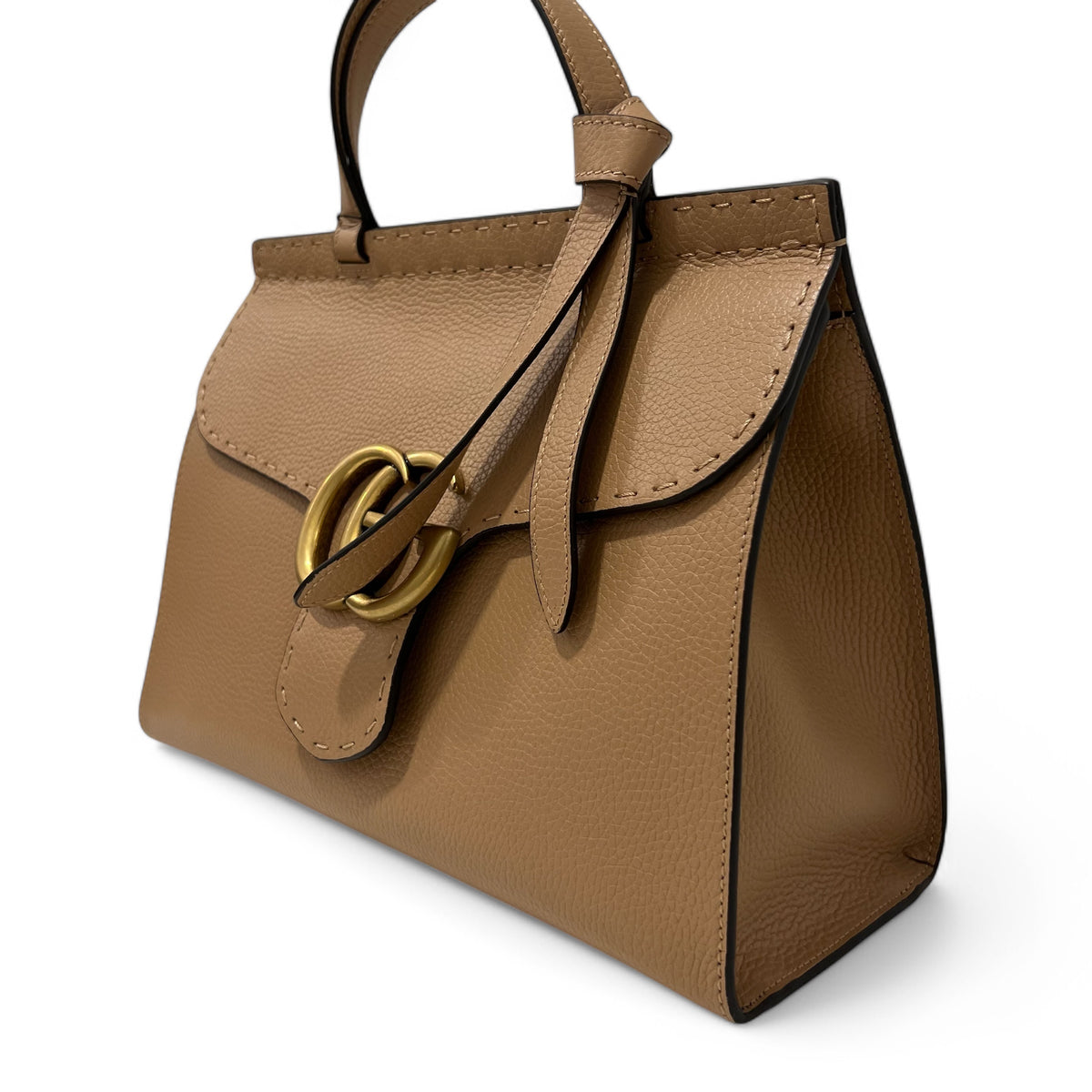 Gucci - Marmont shoulder bag