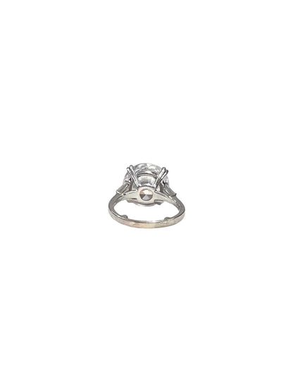 Bruma - Bague Solitaire t.52
