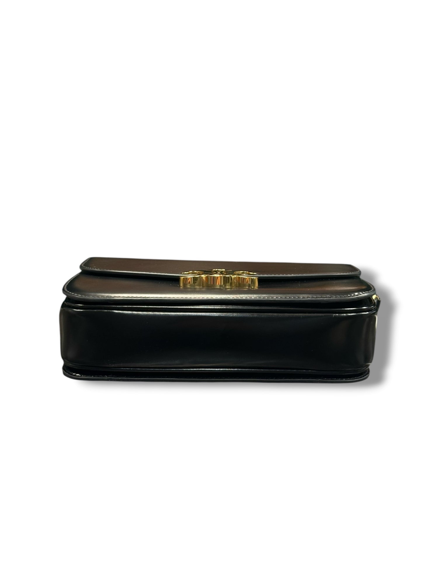 Céline - Sac Triomphe Classique Noir