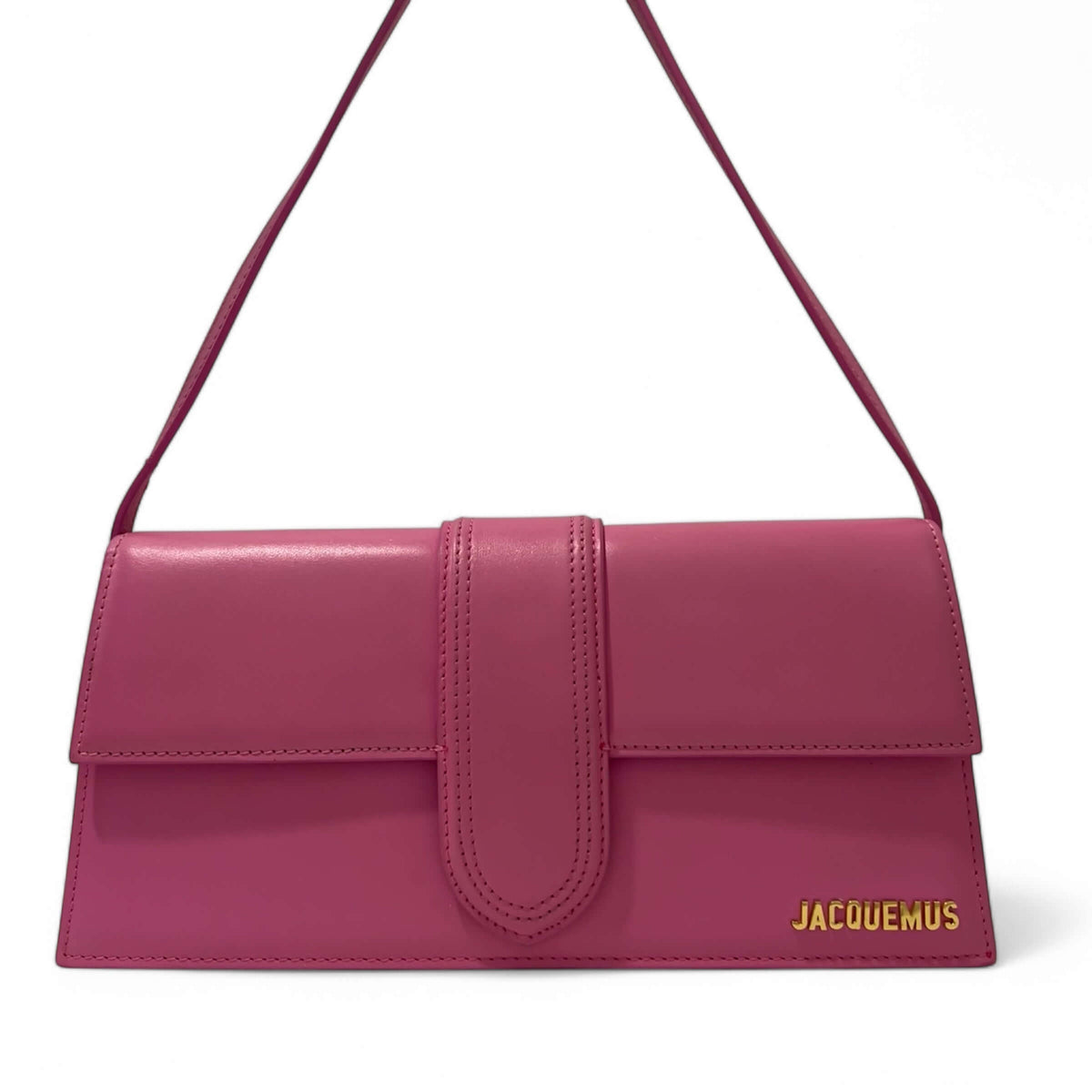 Jacquemus - Le Bambino long bag