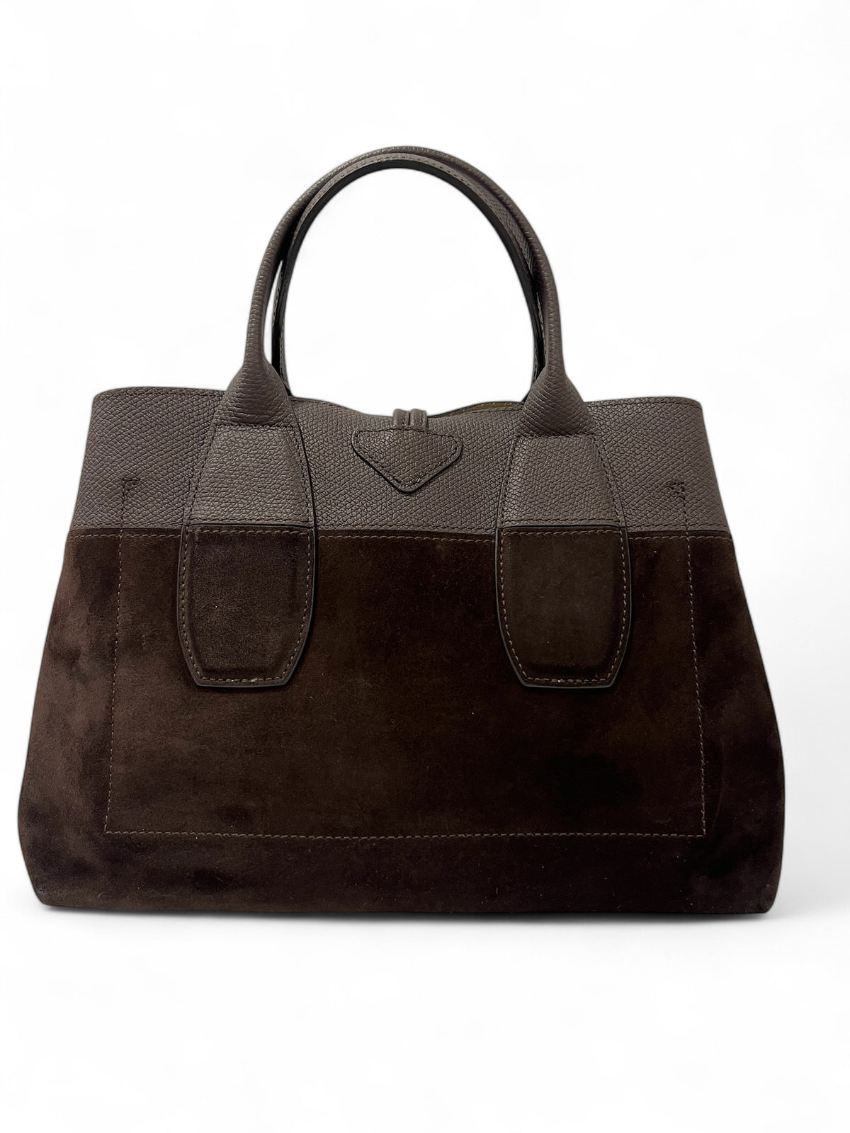 Longchamp - Tasche Roseau