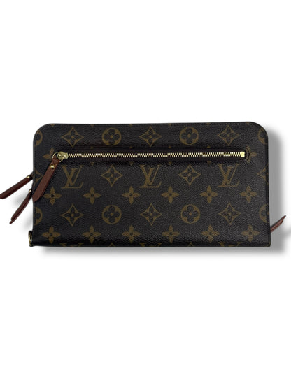 Louis Vuitton - Portefeuille Monogramme GM