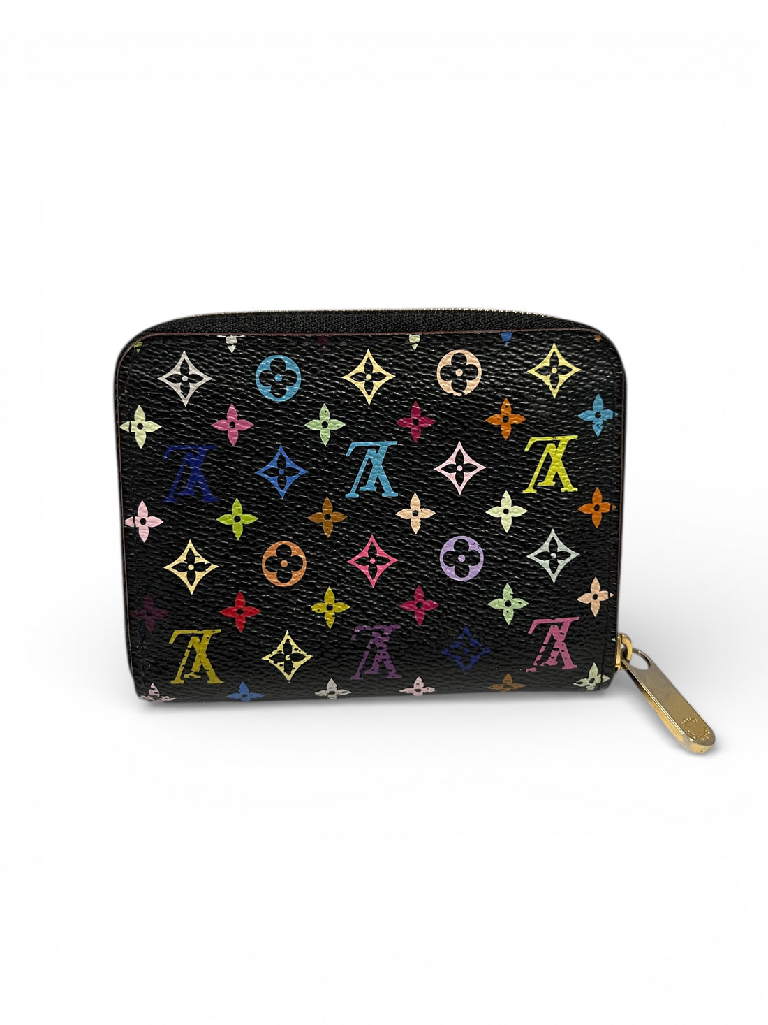 Louis Vuitton - Porte Cartes Murakami