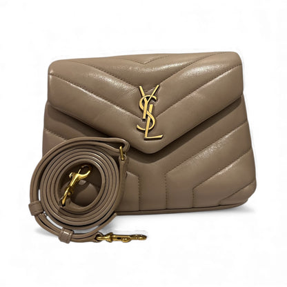 Yves Saint Laurent - Sac Loulou
