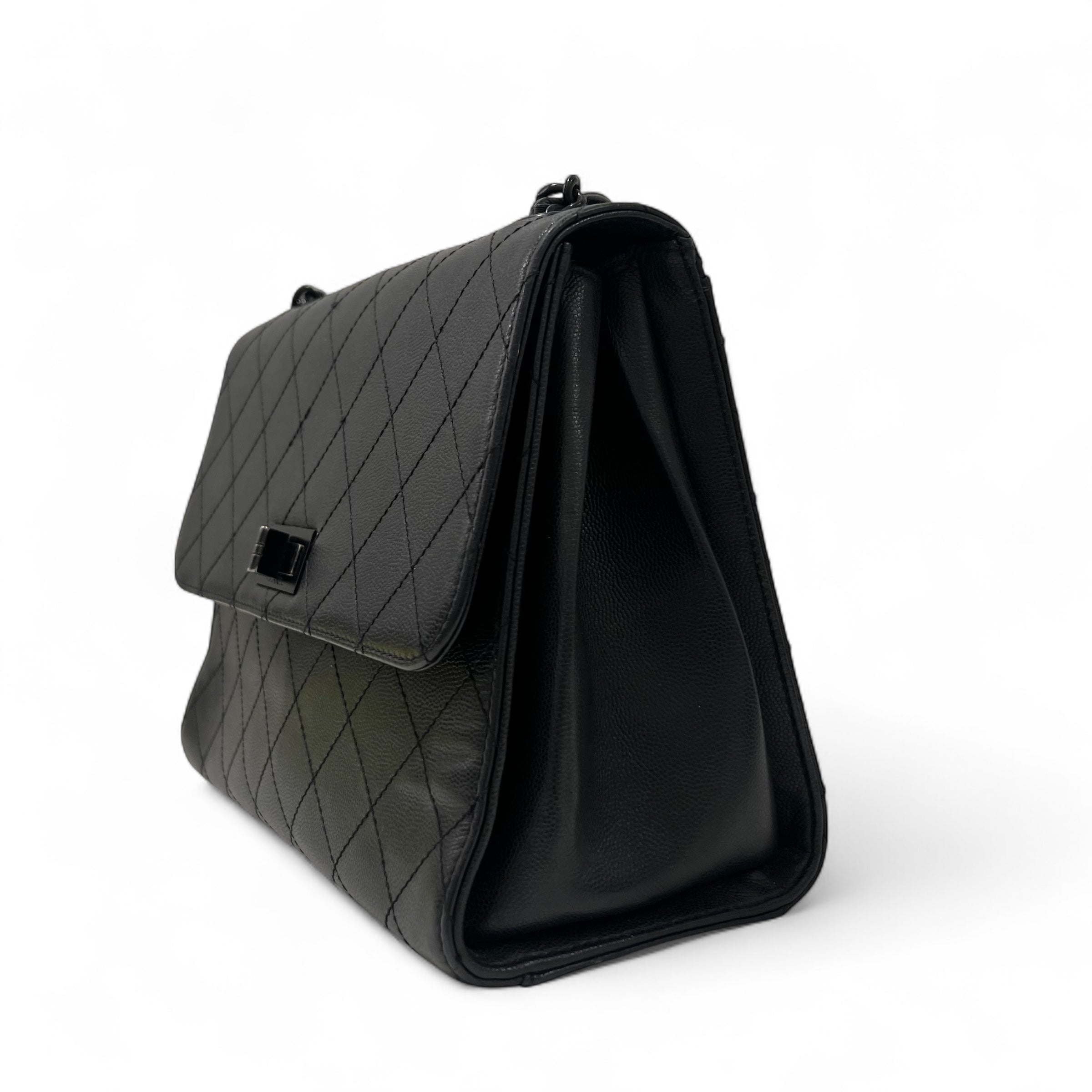 Chanel – Tasche 2,55