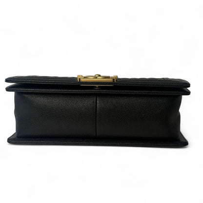 Chanel - Borsa Boy Medium
