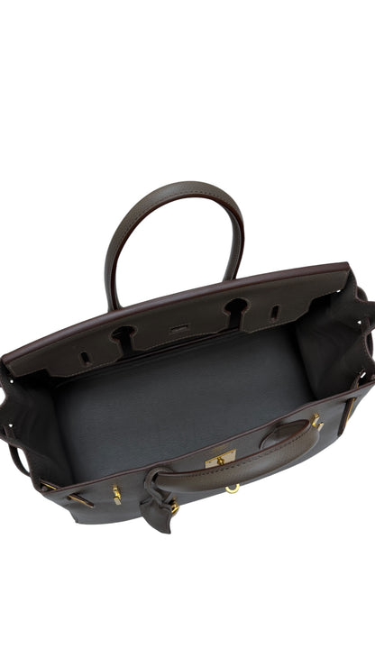 Hermès - Sac Birkin 30 Epsom