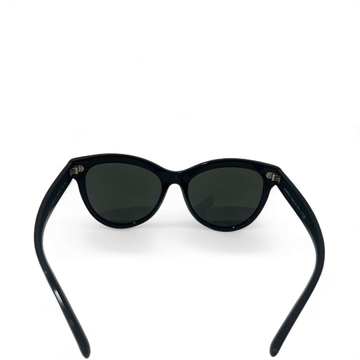Valentino - Black sunglasses