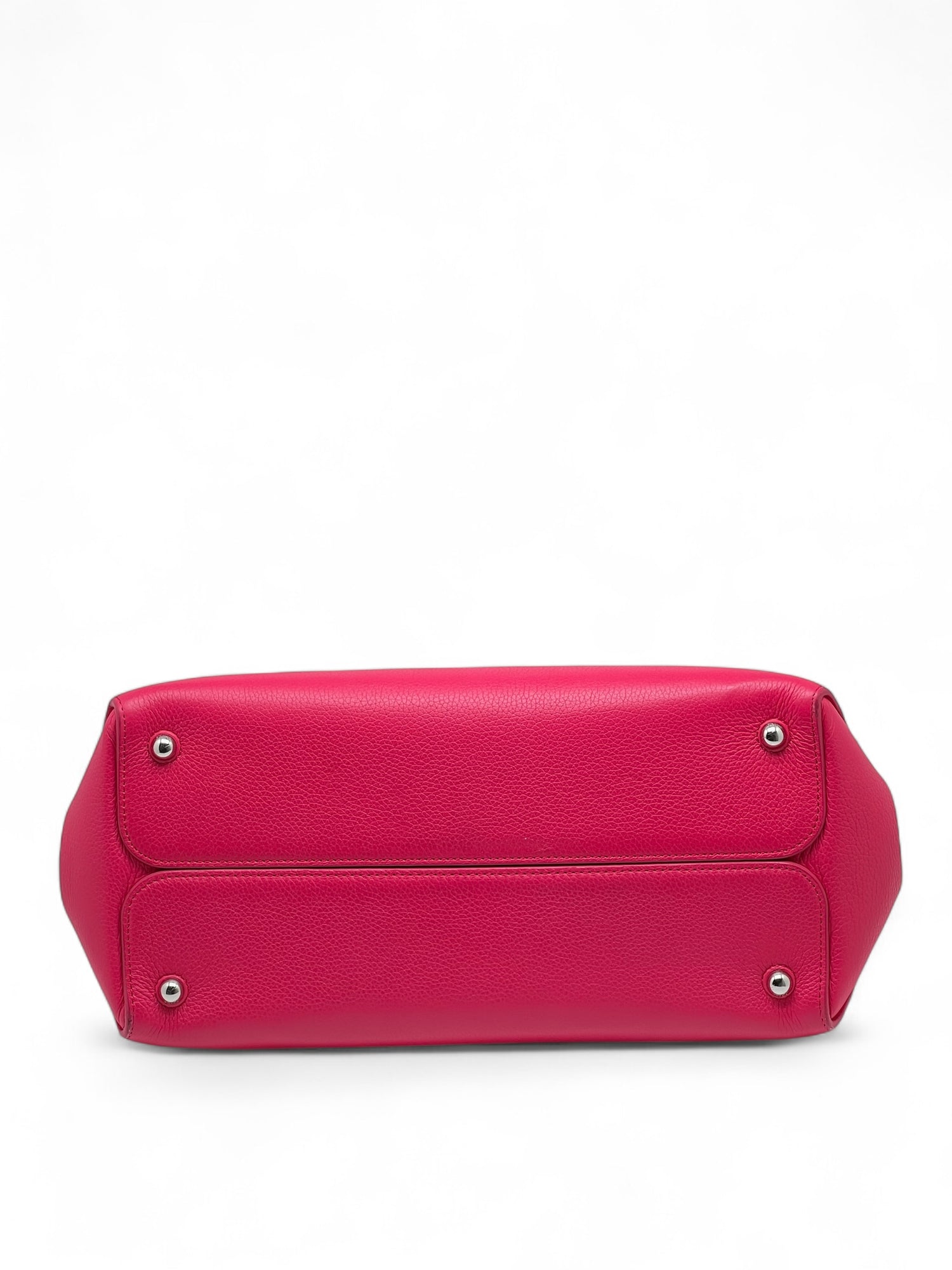 Dior - Borsa Cabas rosa