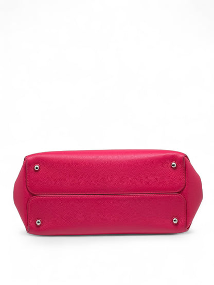 Dior - Borsa Cabas rosa