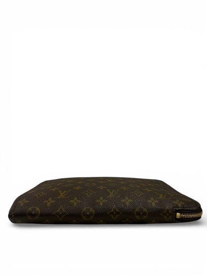 Louis Vuitton - Pochette Jour GM